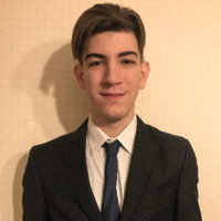 Julian Naidich