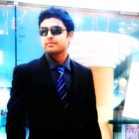Shameem Mohammed Ahamed