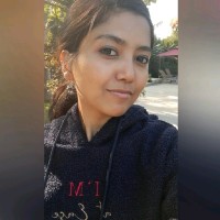 Akshi Chauhan