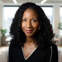 Dr. Alicia Hart, PMP