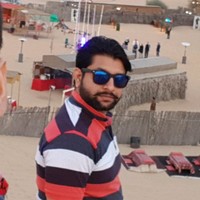 Gopal Mishra (AVI Events)