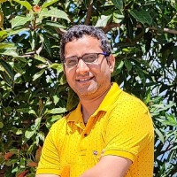 Ashok Mulinti