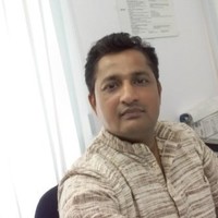 Parthasarathi Satpathy