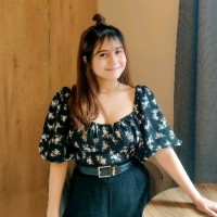 Marie Louisse Kate Peralta