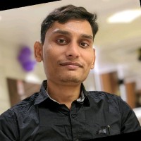 Hitesh Patel