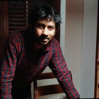 Harish Prabhu Chinnasamy
