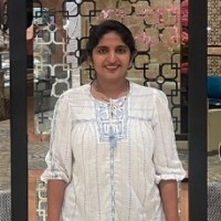 Prachi Patil