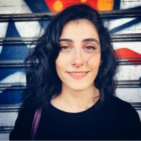 Merve BİLGİÇ SARIYAZ
