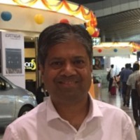 Cliff Fernandes