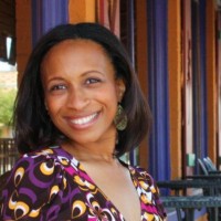 Candice Walton