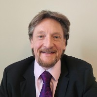 Ian Crawford, ACMA, CGMA