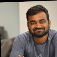 Ashok Kumar M