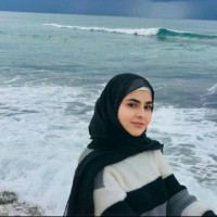 Ghadeer Hammoud