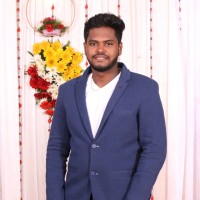 Saravanan E