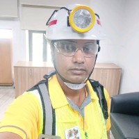 Sunil Kharde