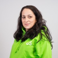 Cristina Marianciuc