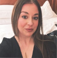 Danielle McFarlane