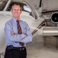 Mark D. Ward, Atp, Cfi, Cfii, Mei, Pmp