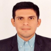Roberto M. Ibarra Rivas