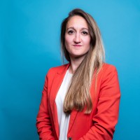 Aurélie Bénard