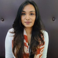Sunaina Shashi