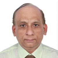 Chandrakant Deshpande