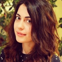 Loretta Akulyan