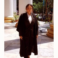 Anandi Chakraborty