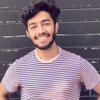 Swaraj Kanhere