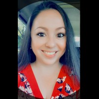 Stephanie Chavez-Cruz