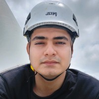 Sergio Martinez Hernandez