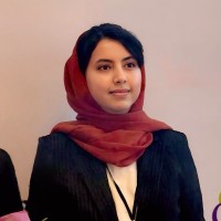 Behnaz Hakimzada