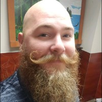 Ben Umbarger