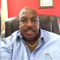 Philbert Wright