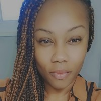 Candace Holt