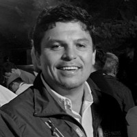 Patricio Rozas Canales