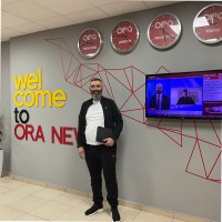 Sulltan Ajvazi