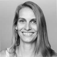 Alexandra Larochelle Casgrain