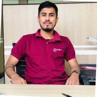 Rupesh Singh Rajput