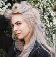 Oleksandra (Sasha) Samokhina