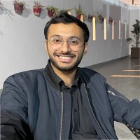 Talha Ejaz