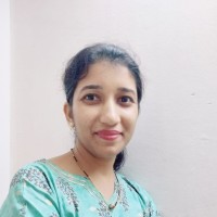Simran bhojwani