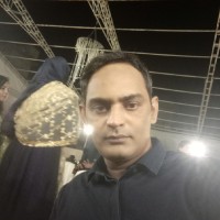 Zeeshan Alam