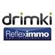 Drimki Refleximmo Chargée de recrutement