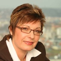 Martina Kohoutová
