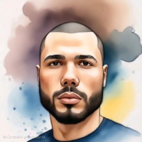 Bruno Henrique Da Silva