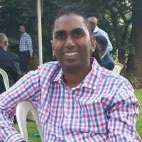 Suren Parmal