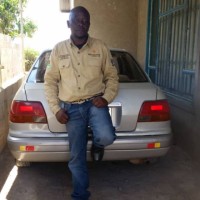 Mwamba Chishimba
