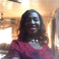 Chiamaka Udonsi