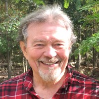 Steve Backus